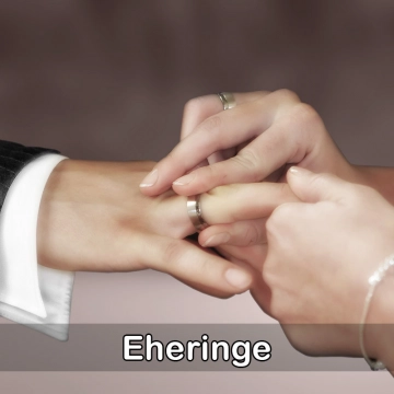 Heiraten in Rettenberg - Tipps für Eure Eheringe
