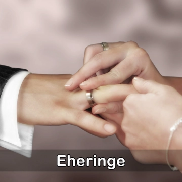 Heiraten in Reutlingen - Tipps für Eure Eheringe