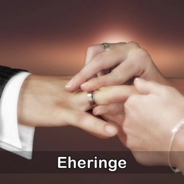 Heiraten in Rhede (Ems) - Tipps für Eure Eheringe