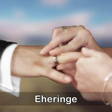 Heiraten in Rheinau (Baden) - Tipps für Eure Eheringe