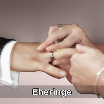 Heiraten in Rheinberg - Tipps für Eure Eheringe