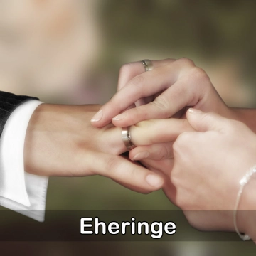 Heiraten in Rheinbrohl - Tipps für Eure Eheringe