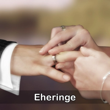 Heiraten in Rheinfelden (Baden) - Tipps für Eure Eheringe