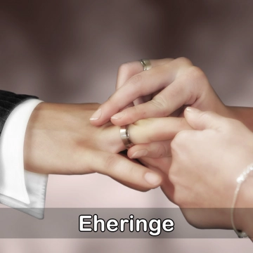 Heiraten in Rheinhausen - Tipps für Eure Eheringe
