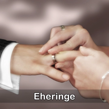 Heiraten in Rheinmünster - Tipps für Eure Eheringe