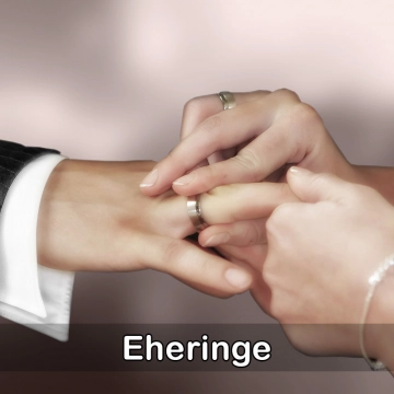 Heiraten in Rheinstetten - Tipps für Eure Eheringe