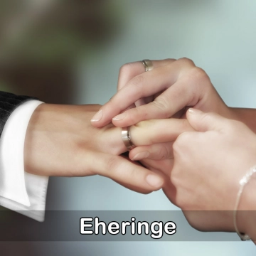 Heiraten in Rickenbach - Tipps für Eure Eheringe