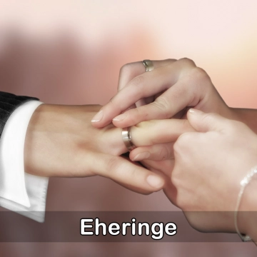 Heiraten in Rickling - Tipps für Eure Eheringe