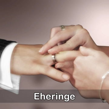 Heiraten in Riedenburg - Tipps für Eure Eheringe