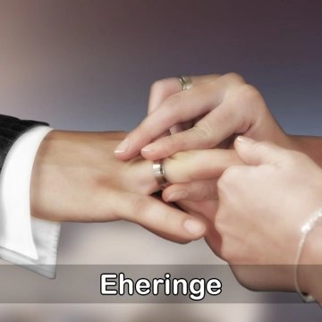 Heiraten in Riedering - Tipps für Eure Eheringe