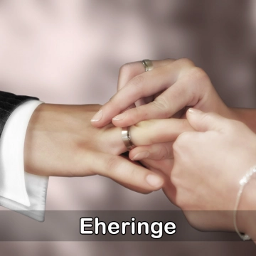 Heiraten in Riedlingen - Tipps für Eure Eheringe