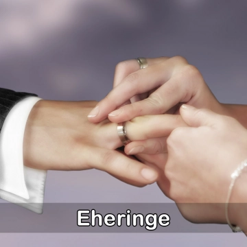 Heiraten in Riegel am Kaiserstuhl - Tipps für Eure Eheringe