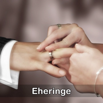Heiraten in Riegelsberg - Tipps für Eure Eheringe