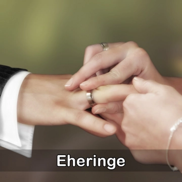 Heiraten in Rielasingen-Worblingen - Tipps für Eure Eheringe