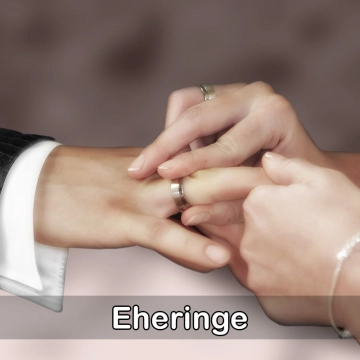 Heiraten in Riesa - Tipps für Eure Eheringe
