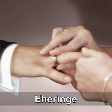 Heiraten in Rimbach (Odenwald) - Tipps für Eure Eheringe