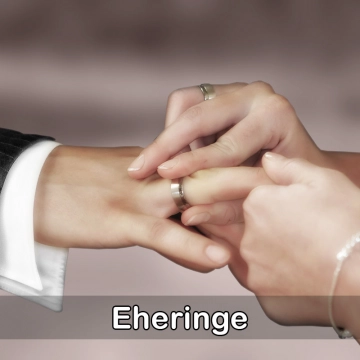 Heiraten in Rimsting - Tipps für Eure Eheringe