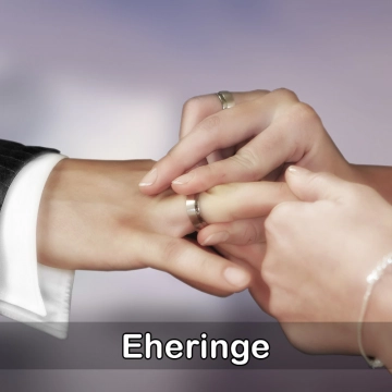 Heiraten in Rinchnach - Tipps für Eure Eheringe