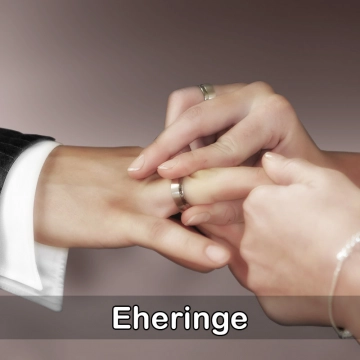 Heiraten in Rinteln - Tipps für Eure Eheringe
