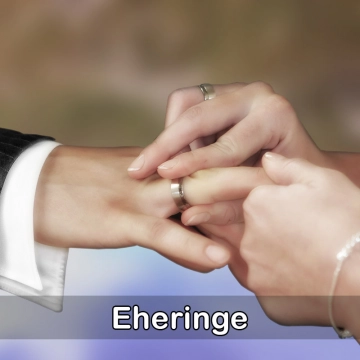 Heiraten in Risum-Lindholm - Tipps für Eure Eheringe