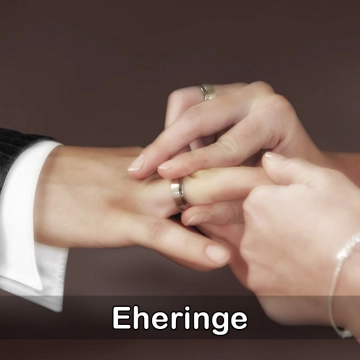 Heiraten in Ritterhude - Tipps für Eure Eheringe