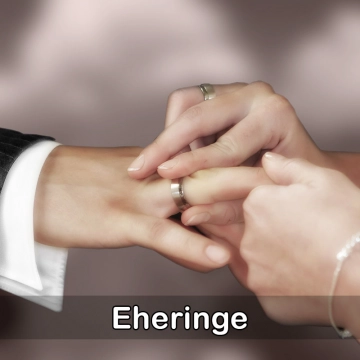 Heiraten in Rodenbach (Main-Kinzig-Kreis) - Tipps für Eure Eheringe