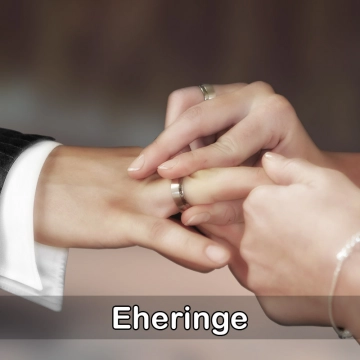 Heiraten in Rodenbach (Westpfalz) - Tipps für Eure Eheringe