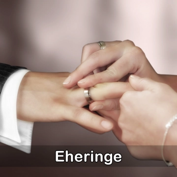 Heiraten in Rodewisch - Tipps für Eure Eheringe