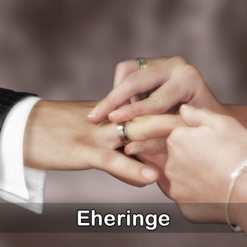 Heiraten in Roding - Tipps für Eure Eheringe