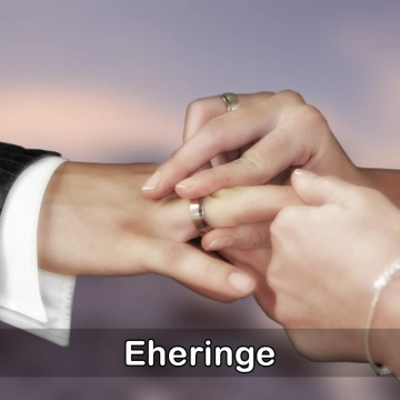 Heiraten in Röbel-Müritz - Tipps für Eure Eheringe