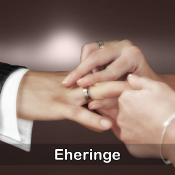 Heiraten in Rödermark - Tipps für Eure Eheringe