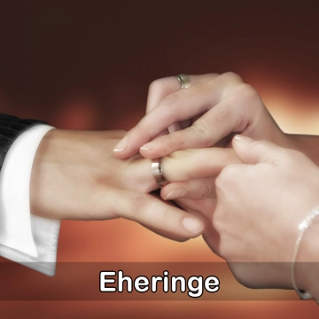 Heiraten in Röhrnbach - Tipps für Eure Eheringe