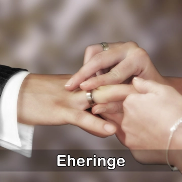 Heiraten in Römerstein - Tipps für Eure Eheringe