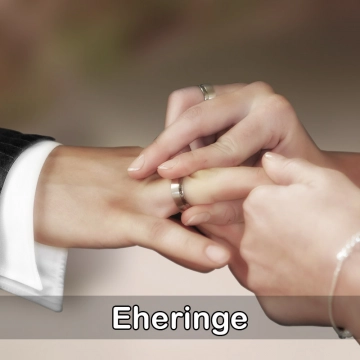 Heiraten in Roetgen - Tipps für Eure Eheringe