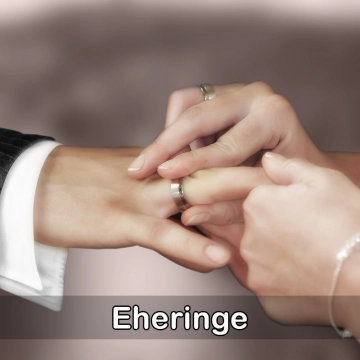Heiraten in Röthenbach an der Pegnitz - Tipps für Eure Eheringe