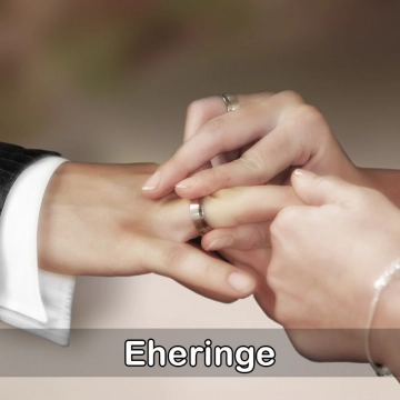 Heiraten in Röttenbach bei Erlangen - Tipps für Eure Eheringe