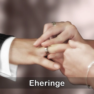 Heiraten in Röttenbach (Landkreis Roth) - Tipps für Eure Eheringe