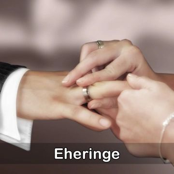 Heiraten in Rohr (Mittelfranken) - Tipps für Eure Eheringe