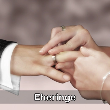 Heiraten in Rohrdorf am Inn - Tipps für Eure Eheringe