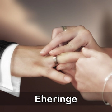 Heiraten in Rommerskirchen - Tipps für Eure Eheringe