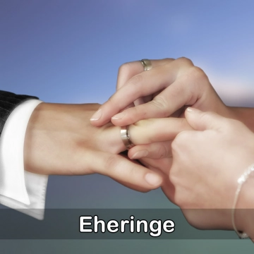 Heiraten in Ronnenberg - Tipps für Eure Eheringe