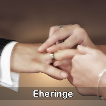Heiraten in Rosendahl - Tipps für Eure Eheringe