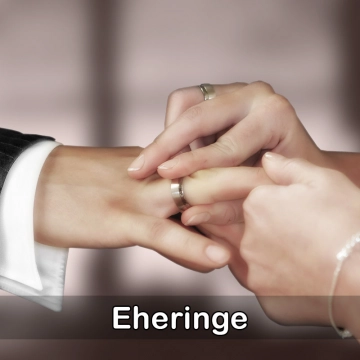 Heiraten in Rosengarten (Kocher) - Tipps für Eure Eheringe