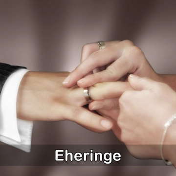 Heiraten in Rosengarten (Landkreis Harburg) - Tipps für Eure Eheringe