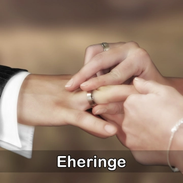 Heiraten in Rosenthal am Rennsteig - Tipps für Eure Eheringe
