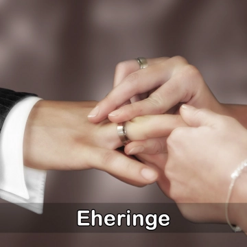 Heiraten in Roßdorf bei Darmstadt - Tipps für Eure Eheringe
