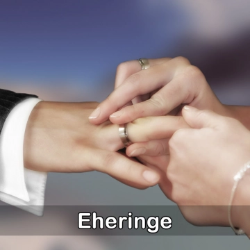 Heiraten in Rostock - Tipps für Eure Eheringe