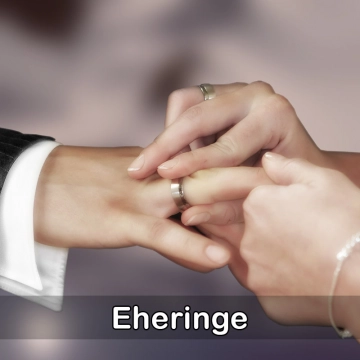 Heiraten in Rotenburg an der Fulda - Tipps für Eure Eheringe