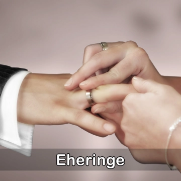 Heiraten in Rothenburg/Oberlausitz - Tipps für Eure Eheringe