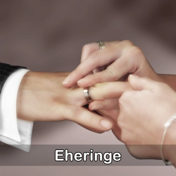 Heiraten in Rott am Inn - Tipps für Eure Eheringe